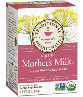 Mother’s Milk® Package